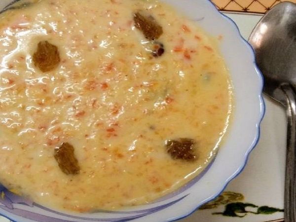 बची हुई मिठाई से स्वादिष्ट खीर बनाने की आसान रेसिपी