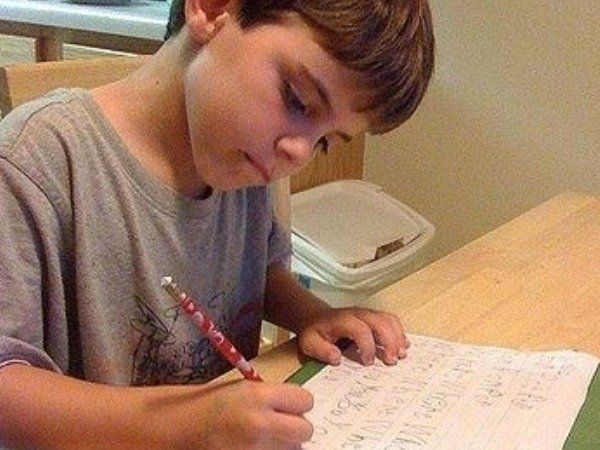 Vastu Tips for Child Study 