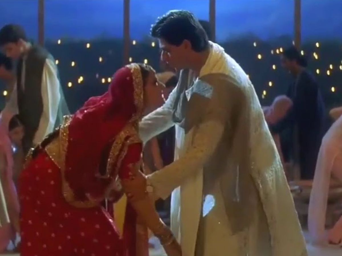 kabhi khushi kabhi gum