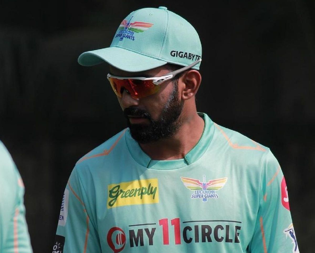 kl rahul