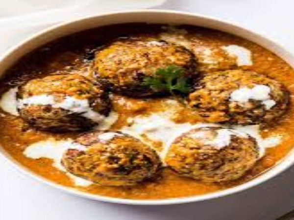 यहां देखिए मलाई कोफ्ता रेसिपी वीडियो।