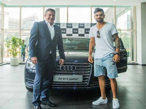 Virat Kohli Birthday