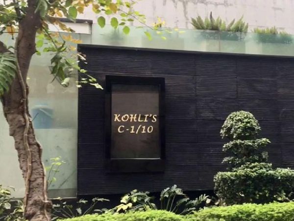 Virat Kohli Birthday