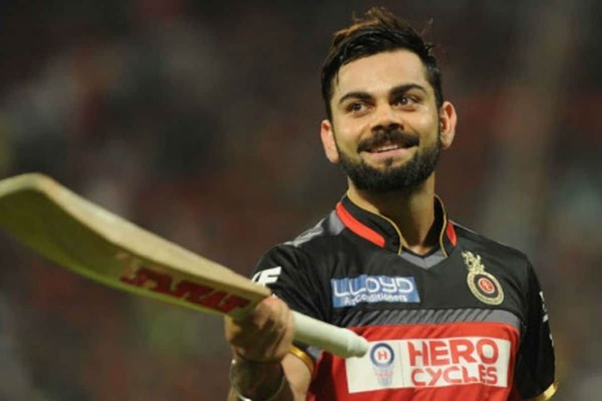 Virat Kohli record