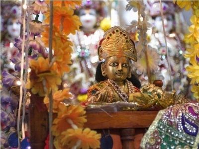 Janmashtami 
