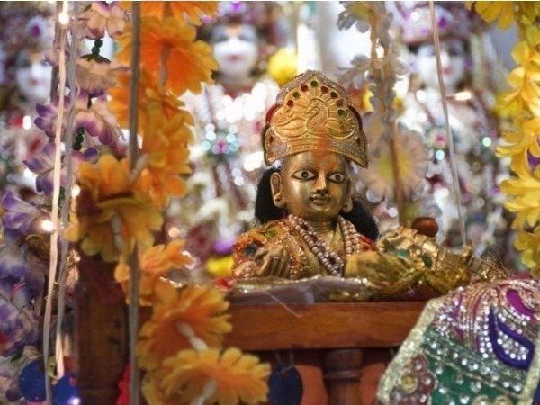 Janmashtami 