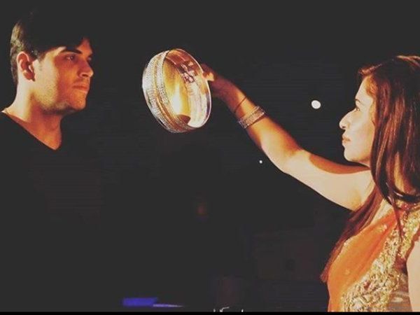 Karwa Chauth 2018 