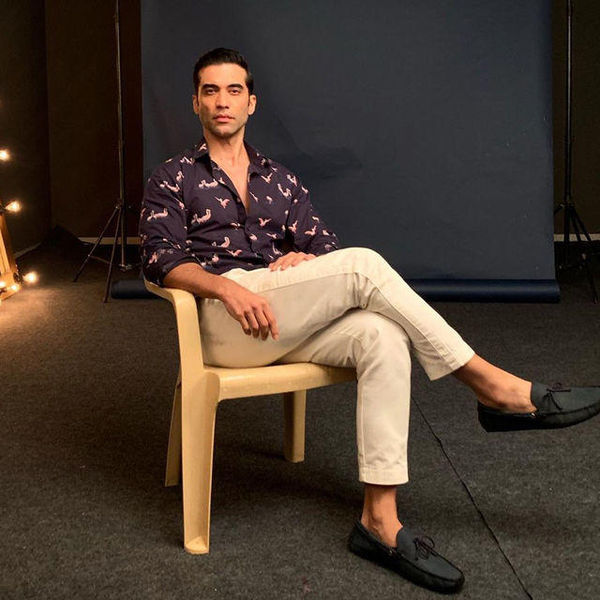 Kushal Punjabi Dies at 37