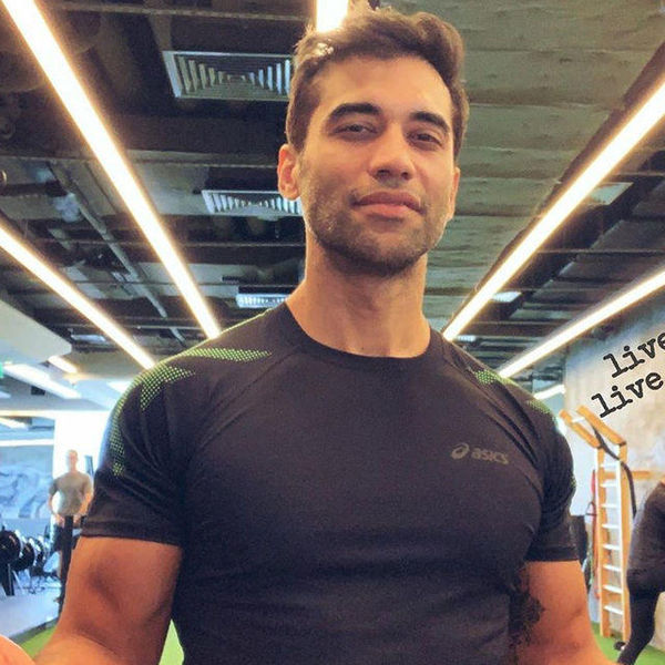 Kushal Punjabi Dies at 37