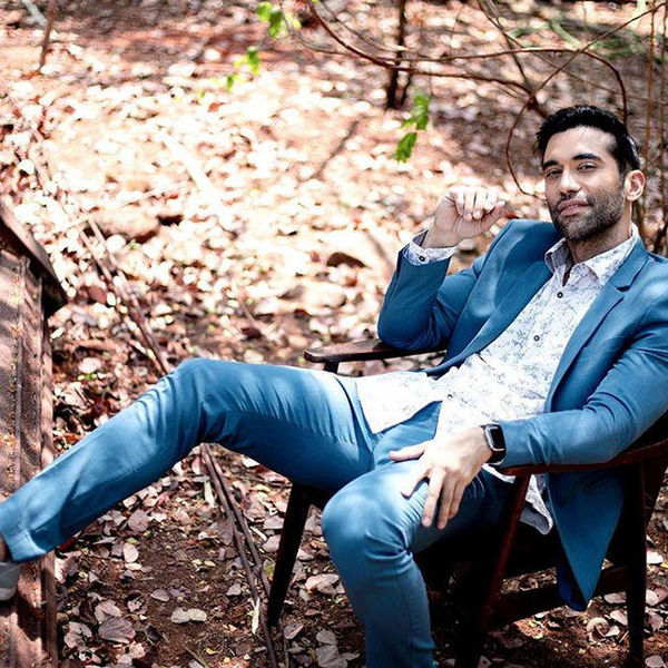 Kushal Punjabi Dies at 37