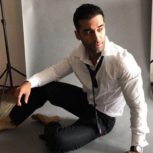 Kushal Punjabi Dies at 37