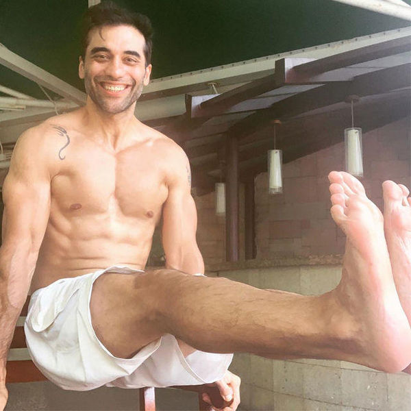 Kushal Punjabi Dies at 37