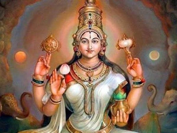 Kanakdhara Strotam for happiest life and become rich