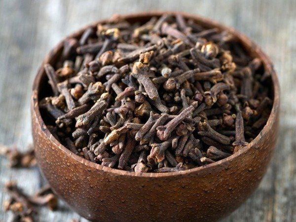Health benefits of eating cloves