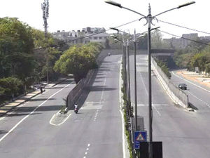 Corona Crisis, 3rd May