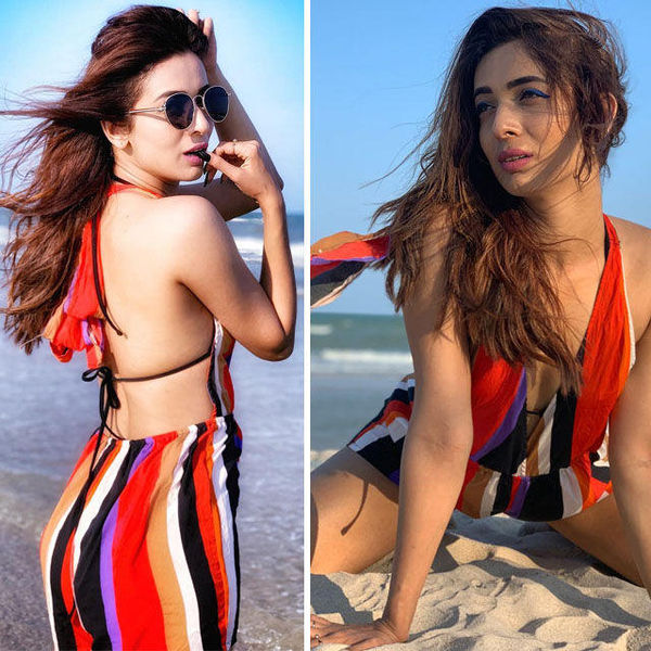 Malaika Arora, Malaika Arora Look Alike, Malaika Arora Heena Panchal, Heena Panchal, Heena Panchal S