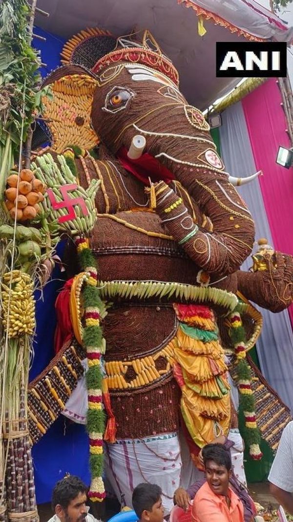 lord ganesha, ganesha, ganesh chaturthi, ganesh utsava, ganesha idol, lord ganesha idol