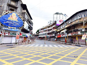 India coronavirus 22 April 2021