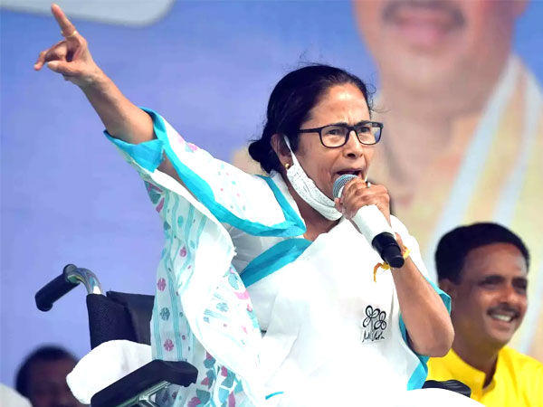 पश्चिम बंगाल विधान सभा चुनाव Results 2021:पश्चिम बंगाल में TMC ने हासिल किया बहुमत,नंदीग्राम हारीं ममता दीदी