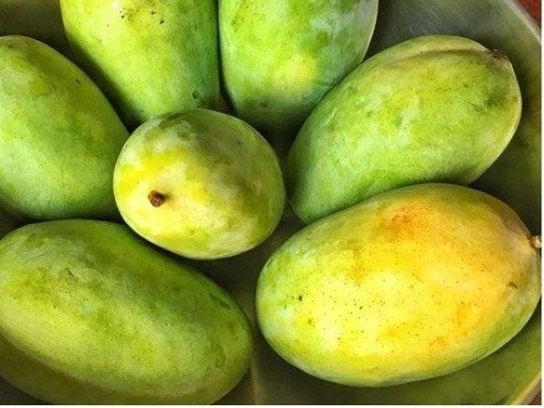 Mango ke side effects nuksan