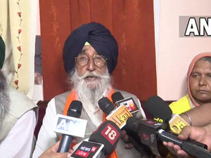 Punjab Sangrur By Election Result 2022 LIVE Updates: