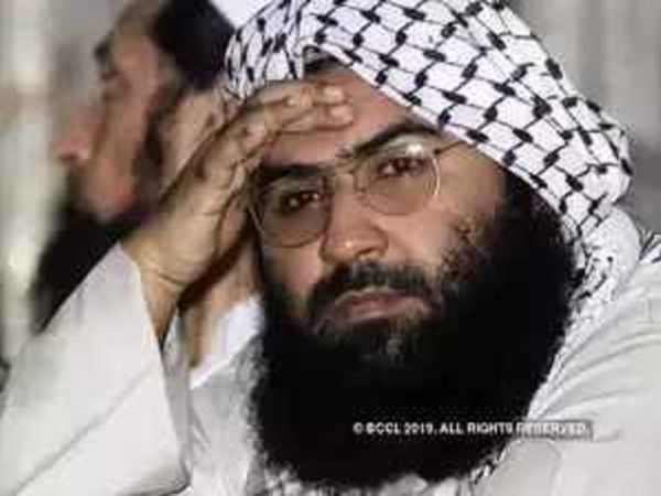 Masood Azhar