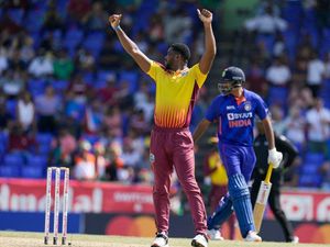 IND vs WI 2nd T20 Live Score