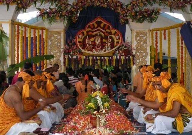 mohini ekadashi