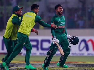 IND vs BAN 1st Odi Mirpur match updates