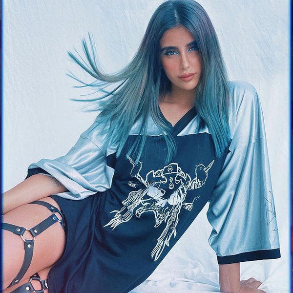 Miesha Iyer Bigg Boss 15 Contestants, Miesha Iyer grabbing the limelight, Miesha Iyer Love Affair, M