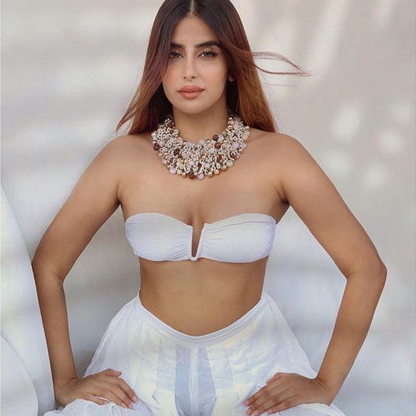 Miesha Iyer Bigg Boss 15 Contestants, Miesha Iyer grabbing the limelight, Miesha Iyer Love Affair, M