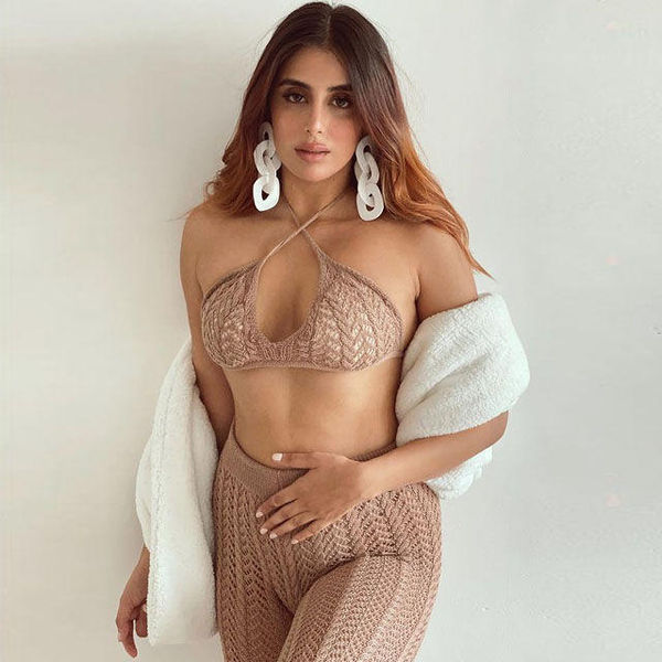 Miesha Iyer Bigg Boss 15 Contestants, Miesha Iyer grabbing the limelight, Miesha Iyer Love Affair, M