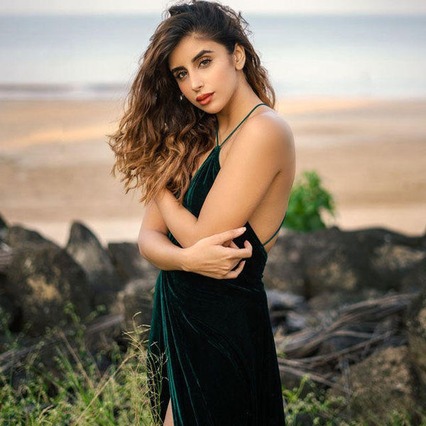Miesha Iyer Bigg Boss 15 Contestants, Miesha Iyer grabbing the limelight, Miesha Iyer Love Affair, M