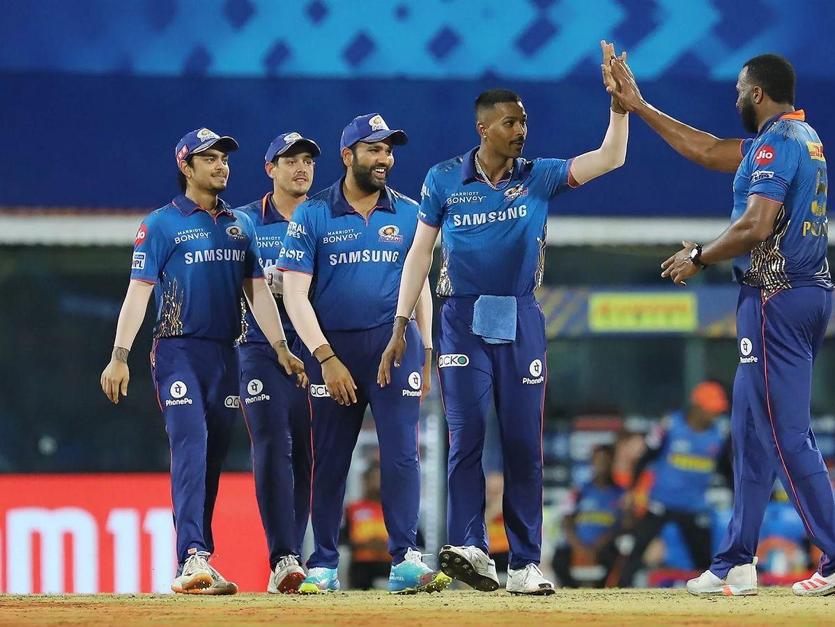 MI vs SRH, Match Report: मुंबई इंडियंस ने हैदराबाद को रौंदा, टेबल टॉपर बनी 'रोहित ब्रिगेड'