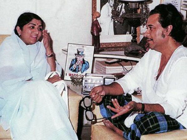 Lata Mangeshkar