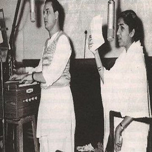 Lata Mangeshkar