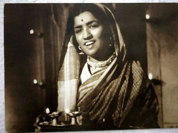 Lata Mangeshkar