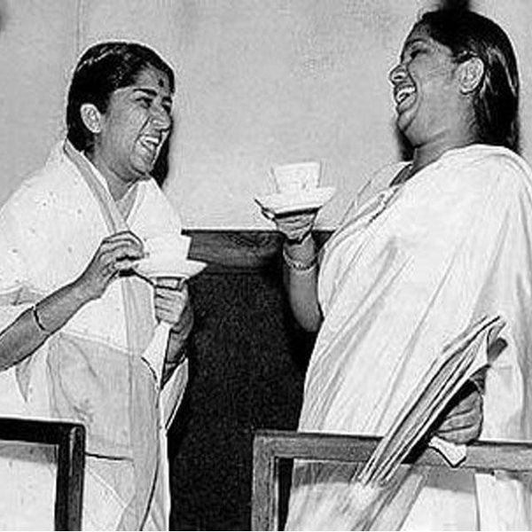 Lata Mangeshkar