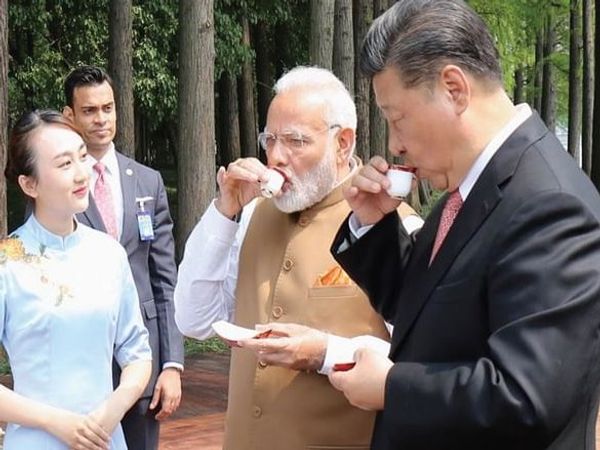 modi-xi jinping sco meeting