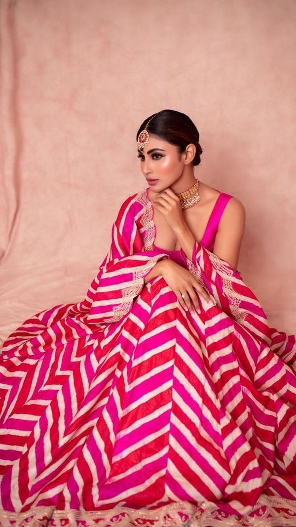 Mouni Roy 