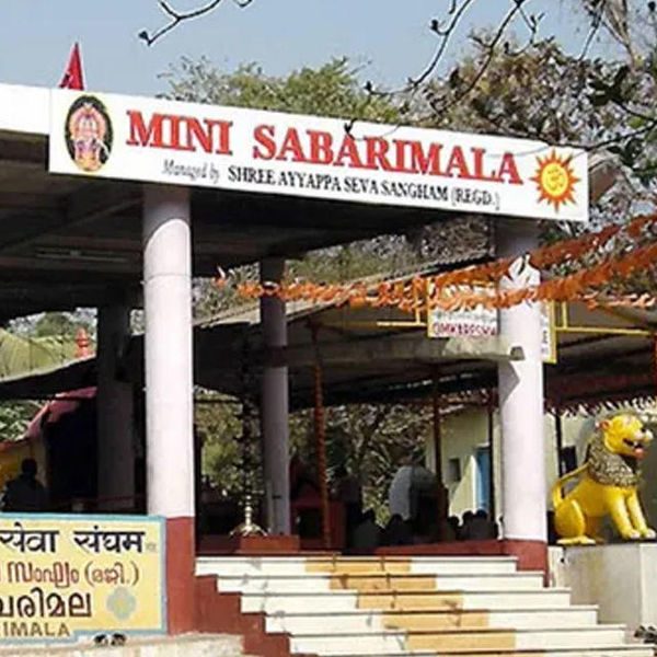 Famous Temples of Mumbai