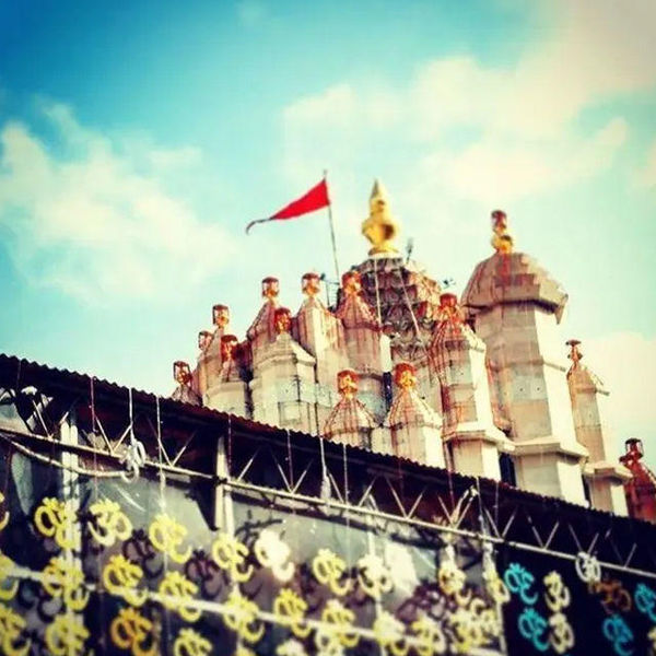 Famous Temples of Mumbai