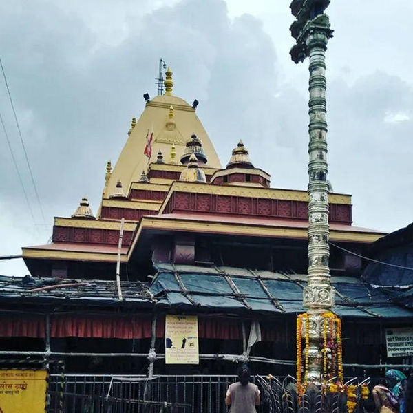 Famous Temples of Mumbai