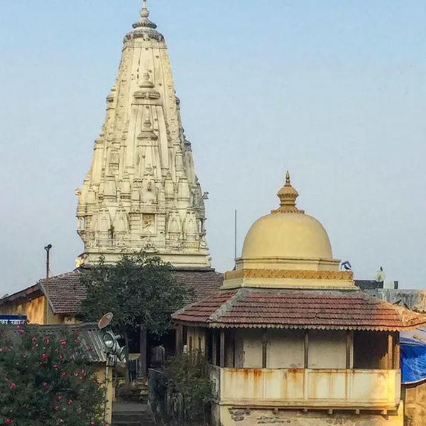 Famous Temples of Mumbai
