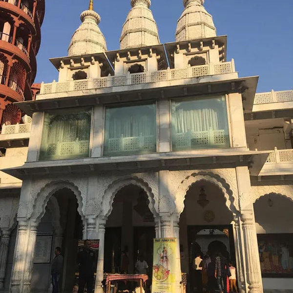 Famous Temples of Mumbai