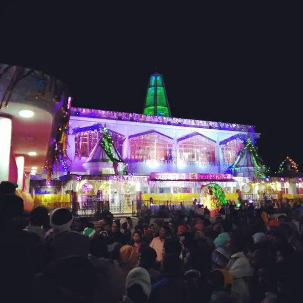 Famous Temples of Mumbai