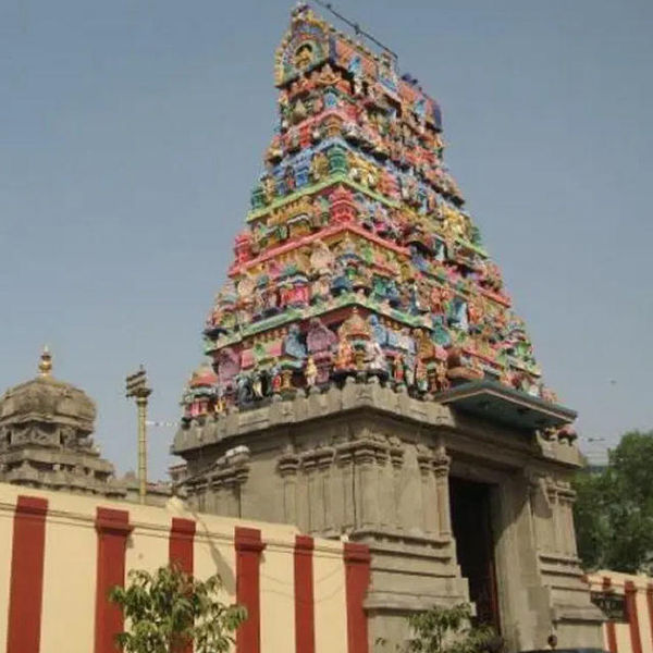 Famous Temples of Mumbai