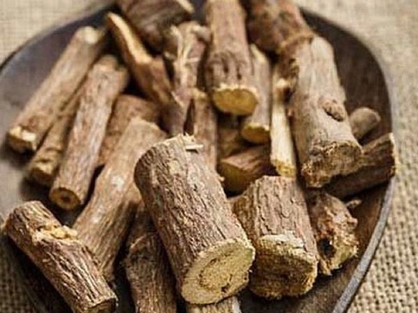 Mulethi, Licorice Benefits