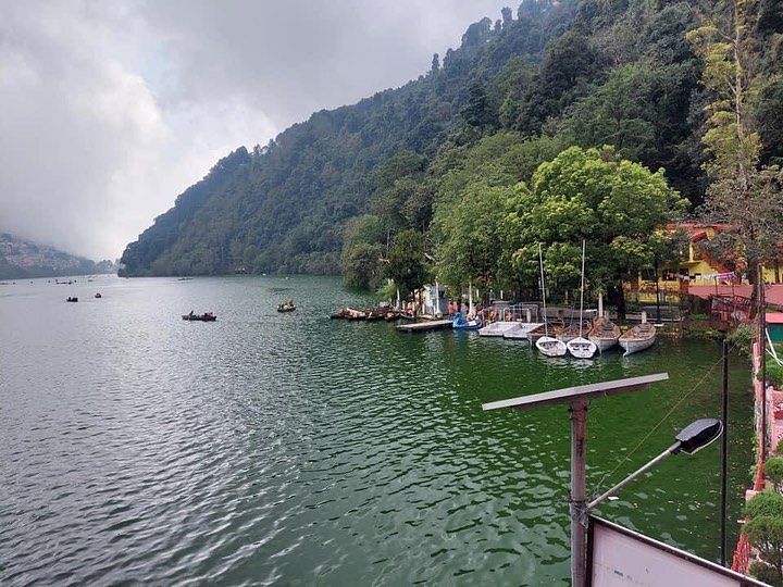 nainital