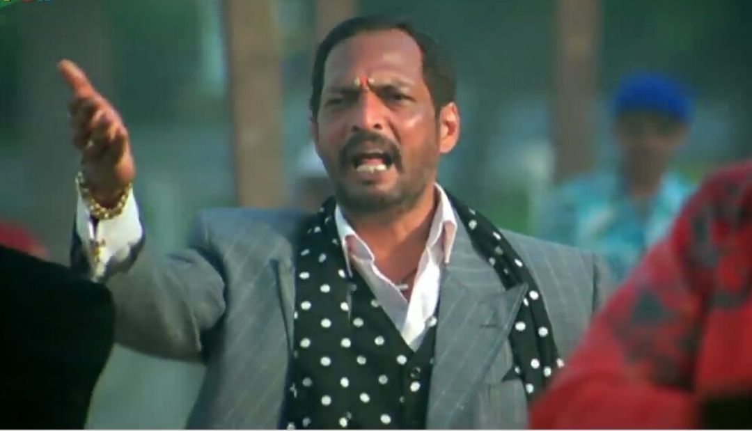 nana patekar